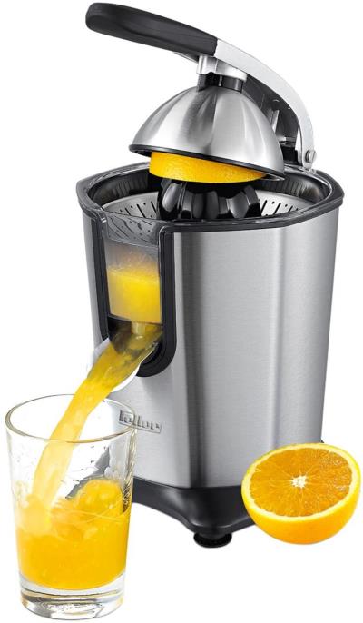 آب مرکبات گیری فلر مدل CS 160