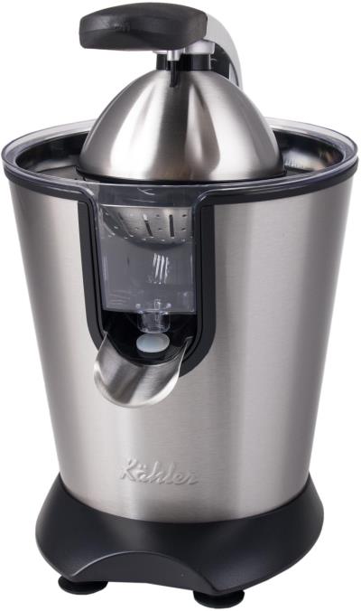 آب مرکبات گیری کاخلر کد KH 170 SD مدل اوقانژ