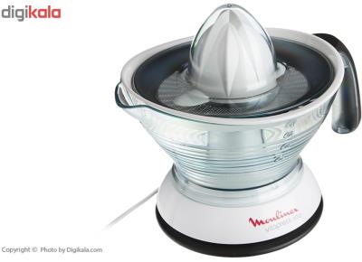 آب مرکبات گیری مولینکس مدل VITAPRESS PC3001