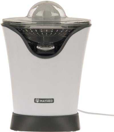 آب مرکبات گیری متئو مدل CS 197 آب مرکبات گیری متئو مدل CS 197