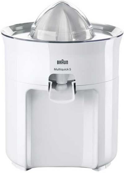 آب مرکبات گیری براون مدل MPZ22