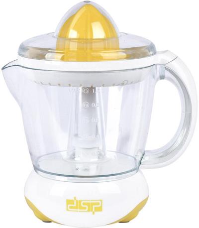 آب مرکبات گیری برقی دی اس پی مدل KJ1002