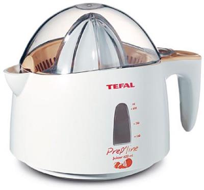 آب مرکبات گیری تفال مدل PREP LINE 8309