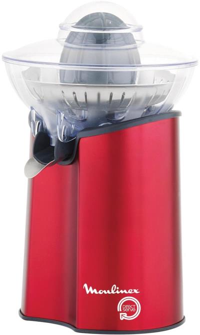 آب مرکبات گیری مولینکس مدل PC600G