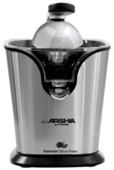 آب مرکبات گیری عرشیا کد 2248 118