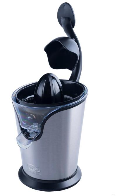 آب مرکبات گیری سرجیو مدل SCJ 602