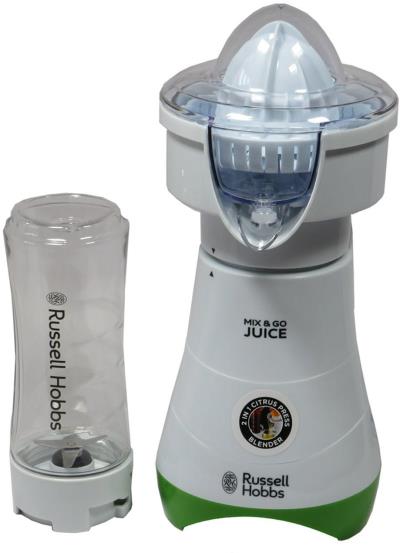 آب مرکبات گیری راسل هابس مدل 21352