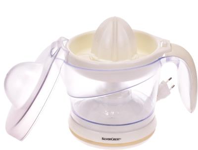 آب مرکبات گیری سیلور کرست مدل IAN 5661