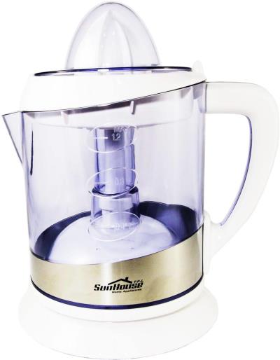 آب مرکبات گیری سان هوس مدل SH 403