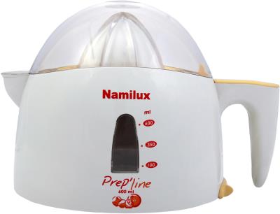 آب مرکبات گیری نامیلوکس مدل PREPLINE