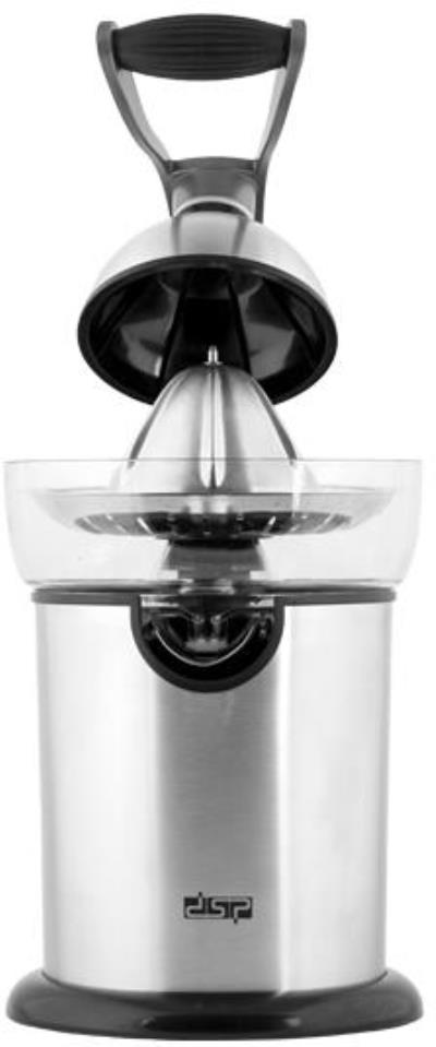 آب مرکبات گیر دی اس پی مدل KJ1043