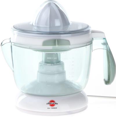 آب مرکبات گیری پارس خزر CJ 1000P