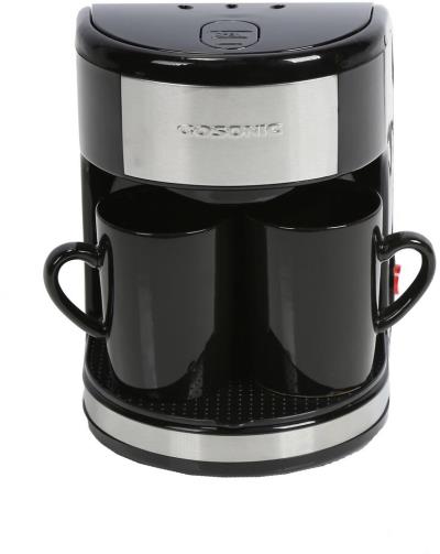 قهوه ساز گوسونیک مدل GCM 861