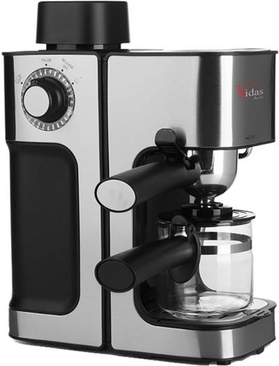 قهوه ساز ویداس مدل VIR 2336