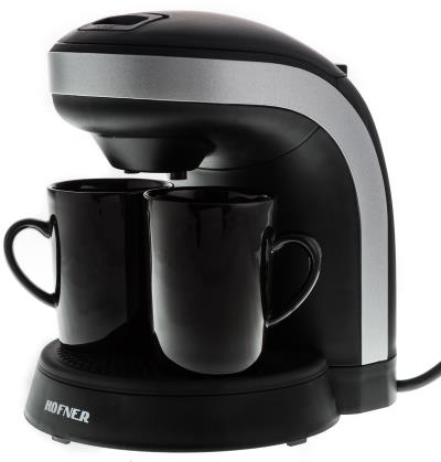 قهوه ساز هافنر HO 35
