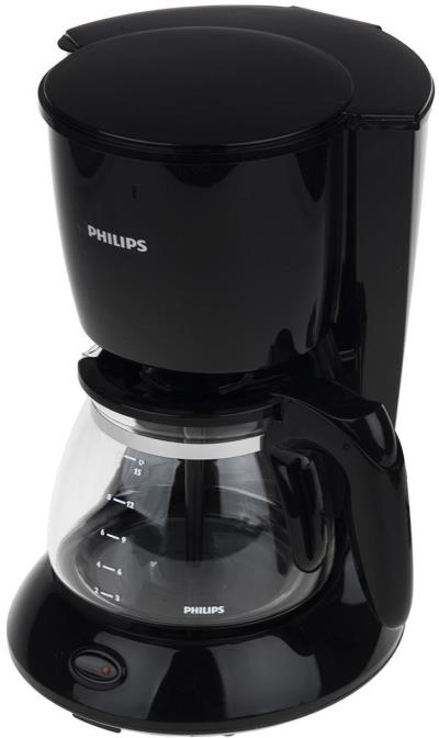 قهوه ساز فیلیپس مدل HD7447 قهوه ساز فیلیپس مدل HD7447