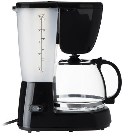 قهوه ساز متئو مدل MCM 60