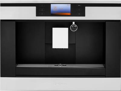 قهوه ساز توکار فورس مدل FCM520S