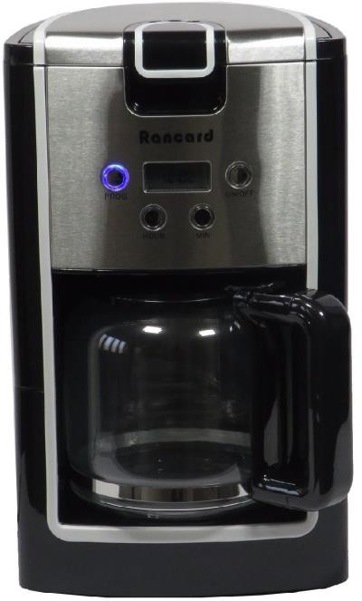 قهوه ساز رنکارد مدل RAN792