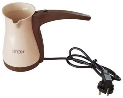 قهوه جوش برقی سینبو مدل SCM 2928
