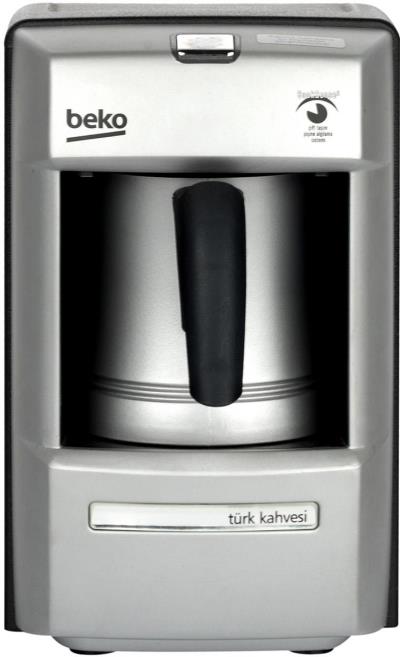 قهوه ساز بکو مدل BKK 2113M