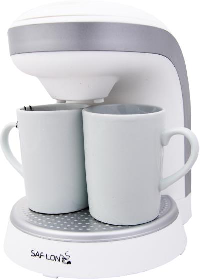 قهوه ساز سافلون مدل SF 200