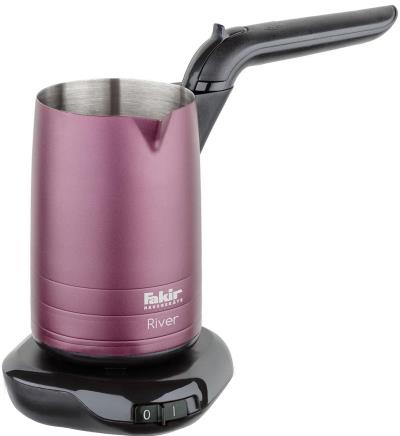 قهوه ساز فکر مدل RIVER