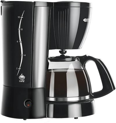 قهوه ساز بایترون مدل BKF 50