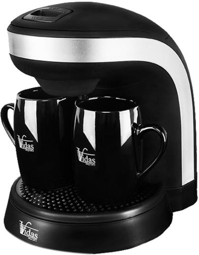 قهوه ساز ویداس مدل VIR 2211