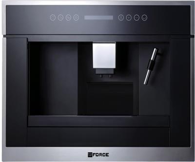 قهوه ساز توکار فورس مدل FCM501S