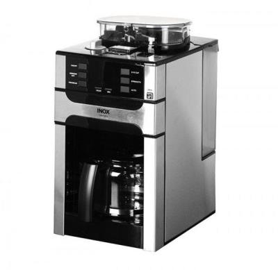 قهوه ساز اینوکس مدل NX 363801