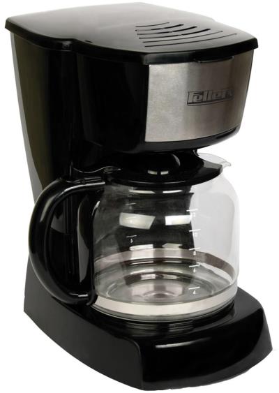 قهوه ساز فلر مدل CM900