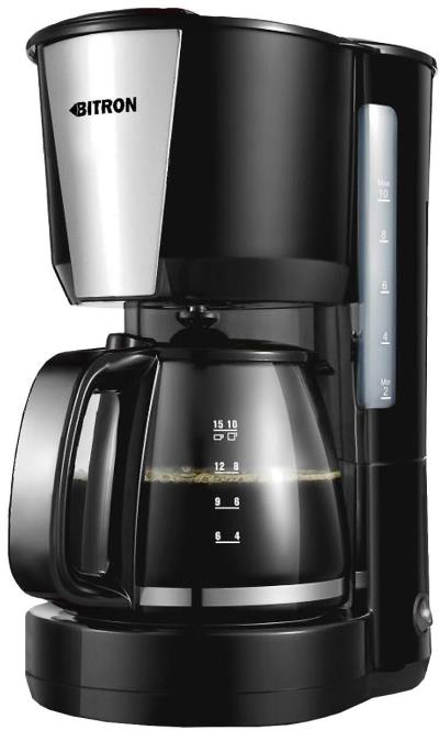 قهوه ساز بایترون مدل BKF 60
