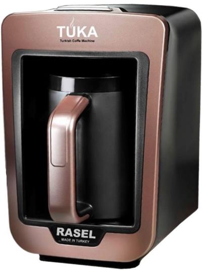 قهوه ساز راسل ساخت ترکیه مدل توکا کد R 250