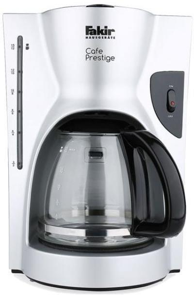 قهوه ساز فکر مدل CAFE PRESTIGE