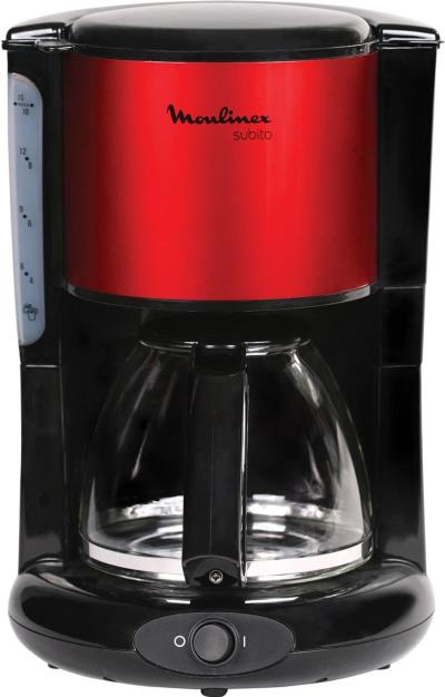قهوه ساز مولینکس مدل FG360D10 قهوه ساز مولینکس مدل FG360D10