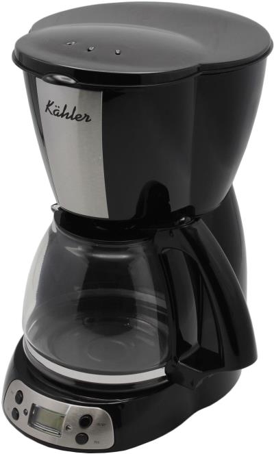 قهوه ساز کاخلر مدل MD 305 DB