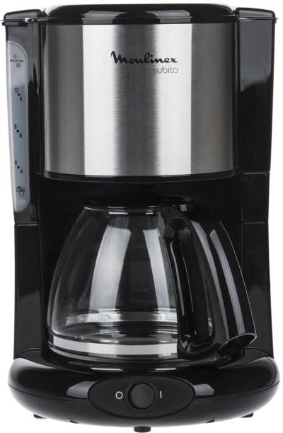 قهوه ساز مولینکس مدل FG360810