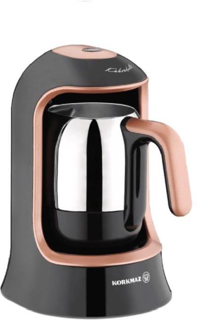 قهوه ساز کرکماز مدل AS A860 قهوه ساز کرکماز مدل AS A860