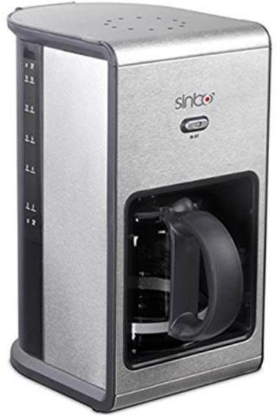 قهوه ساز سینبو مدل SCM 2924