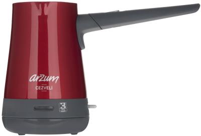 قهوه جوش برقی آرزوم مدل AR3017