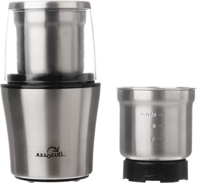 آسیاب قهوه بلوتینی مدل SCG 808