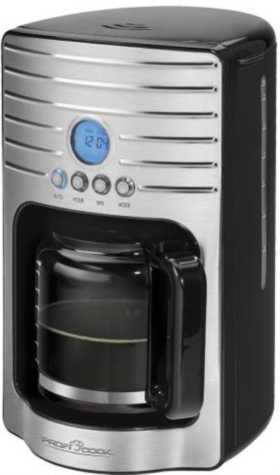 قهوه ساز پروفی کوک مدل PC KA 1120