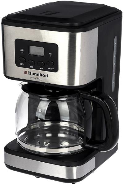 قهوه ساز همیلتون مدل CH2811