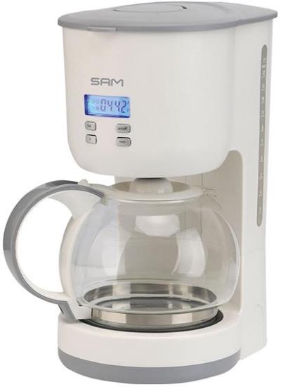 قهوه ساز سام مدل CM 719W