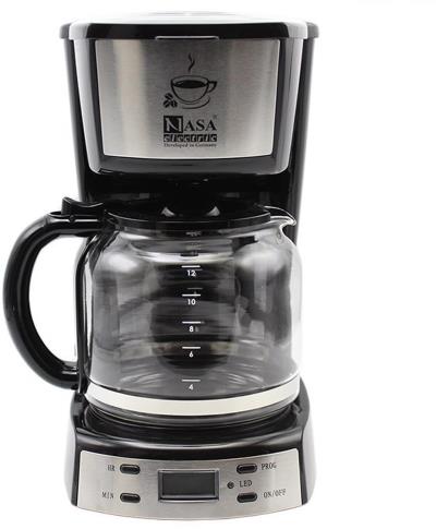 قهوه ساز ناسا الكتريك مدل NS 515