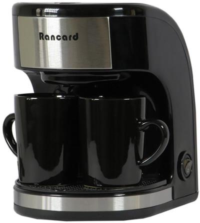 قهوه ساز رنکارد مدل RAN791
