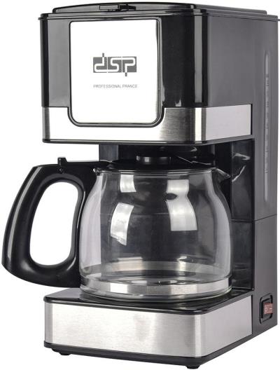 قهوه ساز دی اس پی مدل KA3024