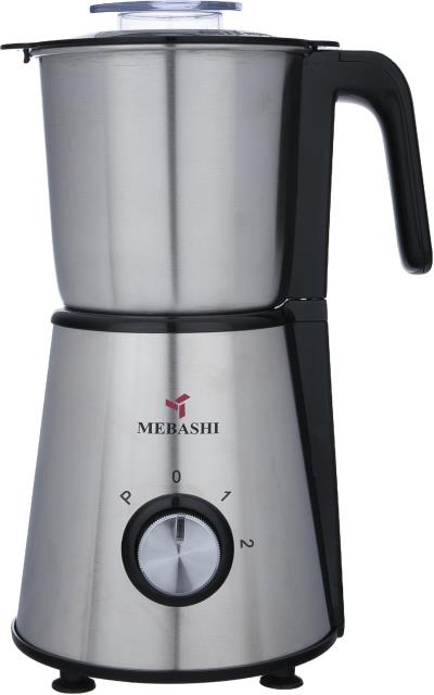 آسیاب قهوه مباشی مدل ME CG2286SS