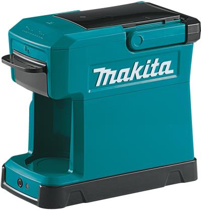 قهوه ساز شارژی ماکیتا مدل DCM501D